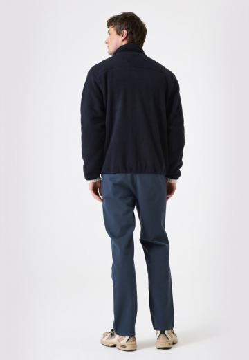 Флисовая куртка