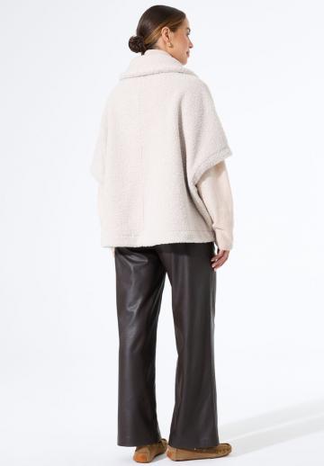 Флисовая куртка