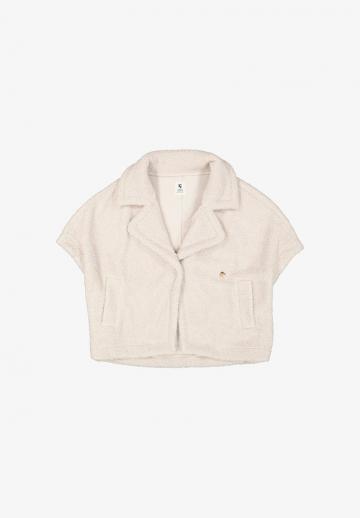 Флисовая куртка