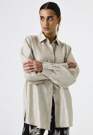 Блузка-рубашка