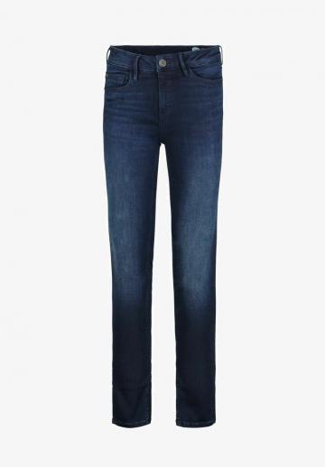 Узкие джинсы