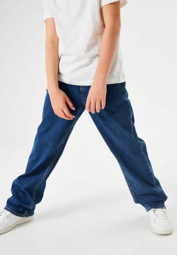 Джинсы