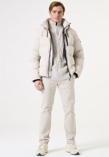 Зимняя куртка