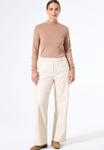 Прямые брюки