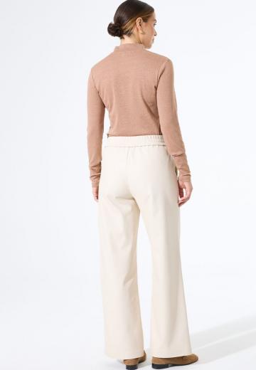 Прямые брюки