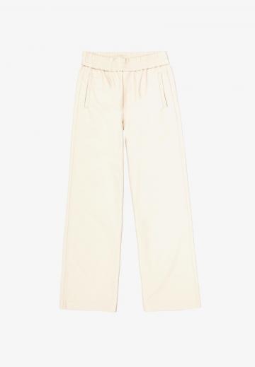 Прямые брюки