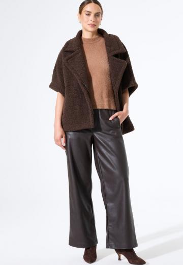 Прямые брюки