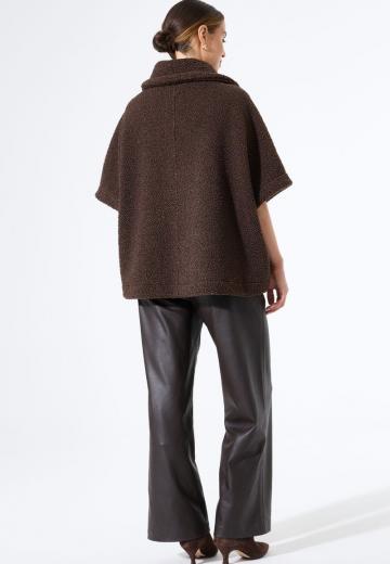 Прямые брюки