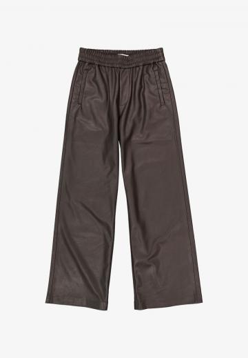 Прямые брюки