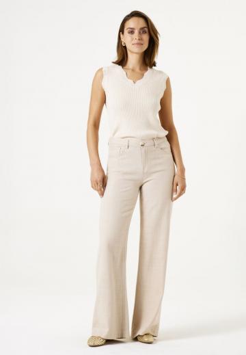 Майка-борцовка