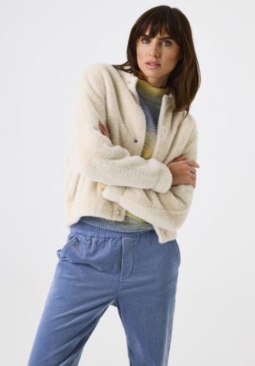 Зимняя куртка