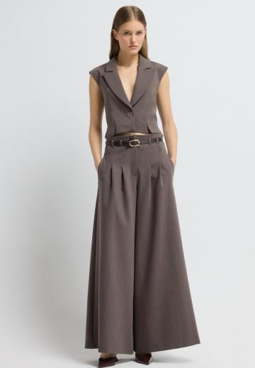 Короткая куртка