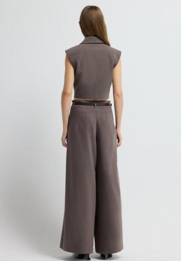 Короткая куртка