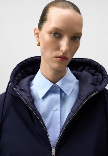 Зимняя куртка