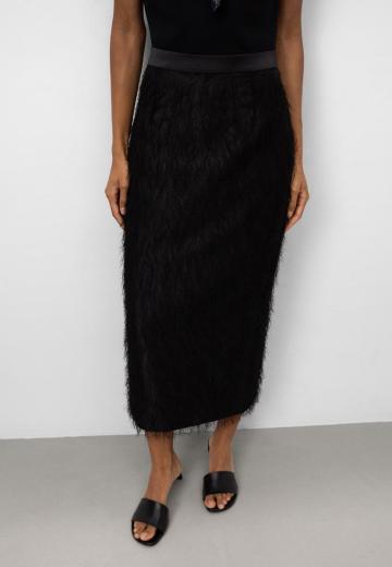 Юбка-карандаш