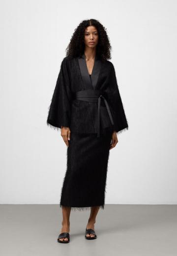 Юбка-карандаш