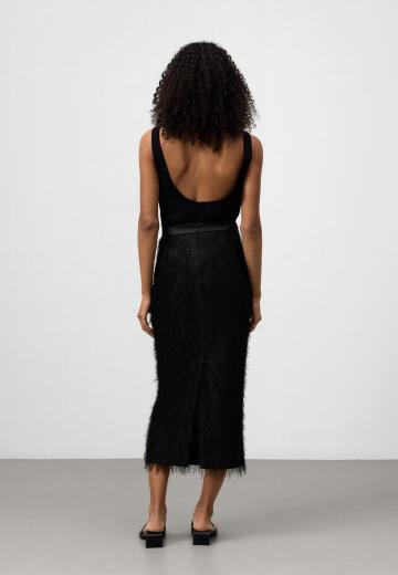 Юбка-карандаш