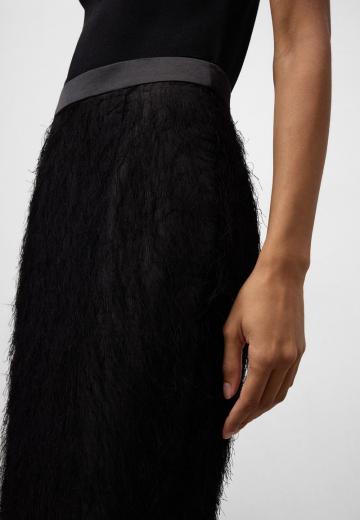 Юбка-карандаш