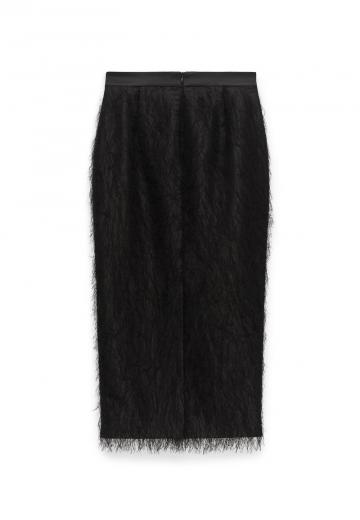 Юбка-карандаш