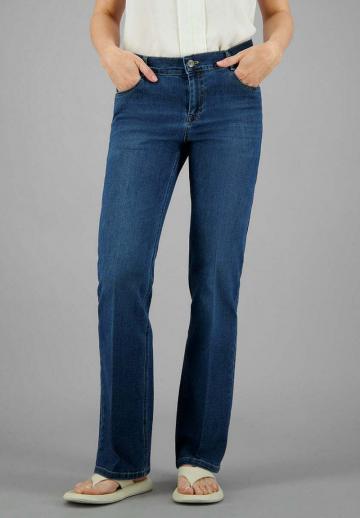 Клешеные брюки