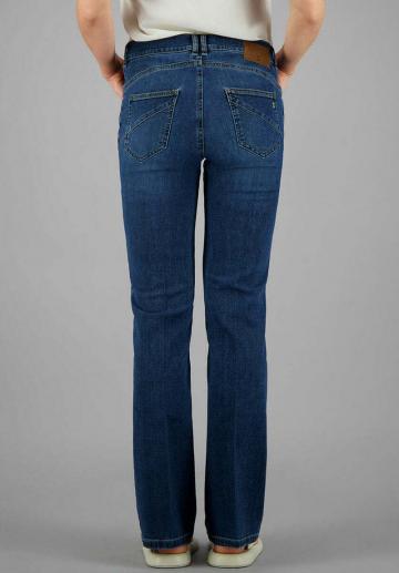 Клешеные брюки