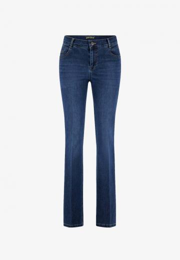 Клешеные брюки