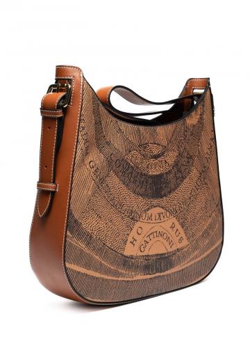 Сумка через плечо