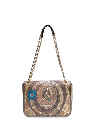 Сумка через плечо