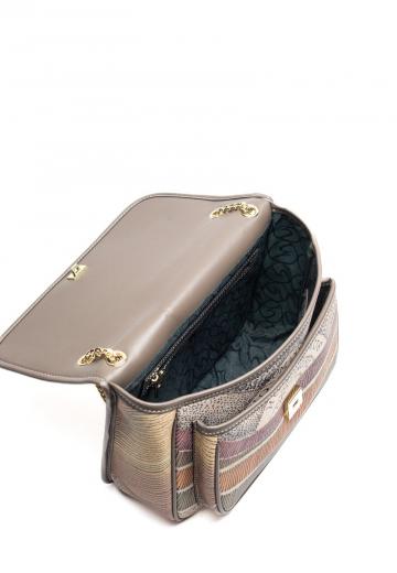 Сумка через плечо