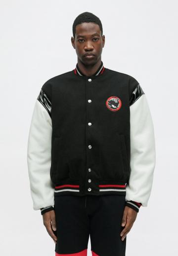 Куртка бомбер