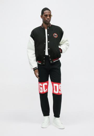 Куртка бомбер