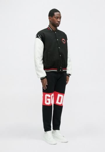 Куртка бомбер