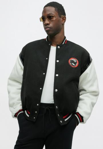 Куртка бомбер