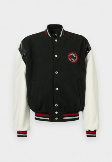 Куртка бомбер