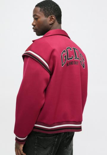 Куртка бомбер