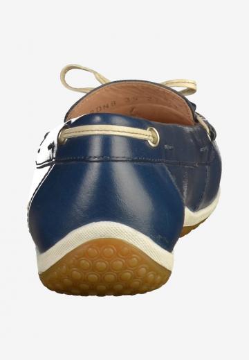 Полуботинки