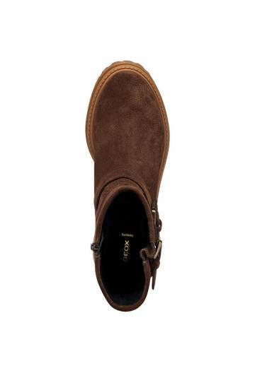 Ковбойские сапоги