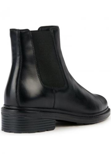 Ботинки челси