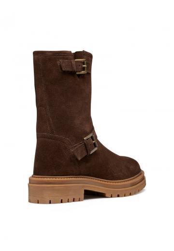 Ковбойские сапоги