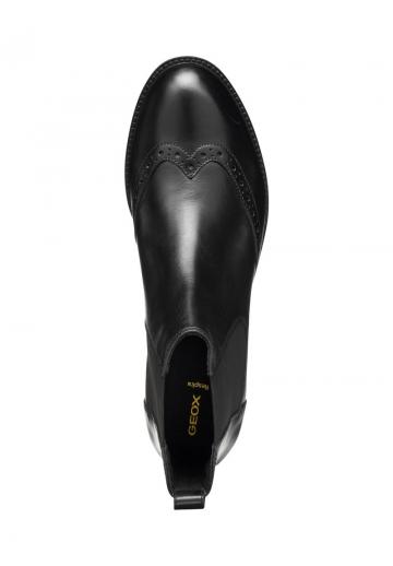 Ботинки челси