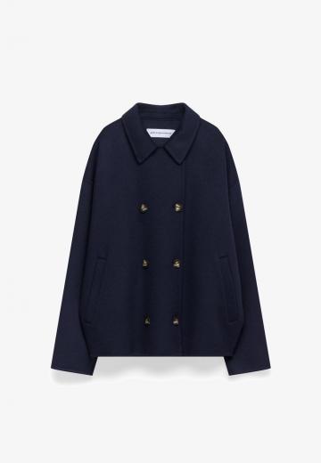 Короткая куртка