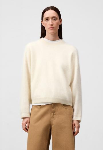 Клешеные джинсы