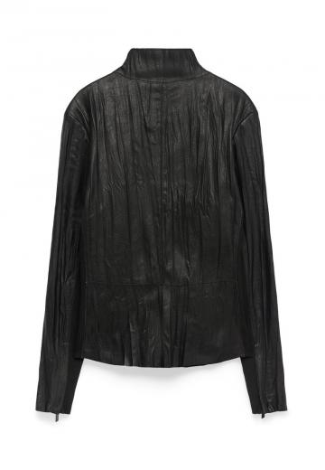 Байкерская куртка