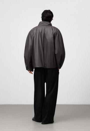 Куртка-дождевик