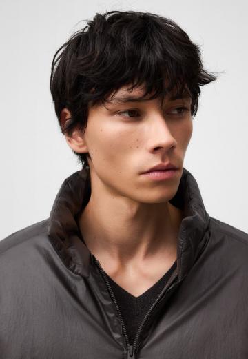 Куртка-дождевик