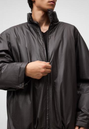 Куртка-дождевик