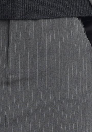 Вязаная юбка