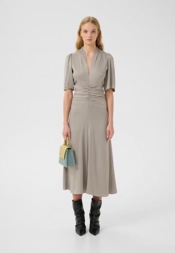 Коктейльное платье