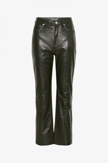 Прямые брюки