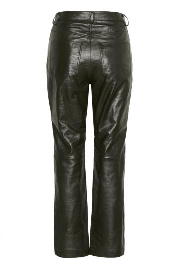 Прямые брюки